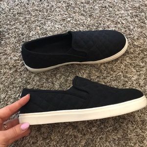 Mossimo Supply Co. Quilted Shoes